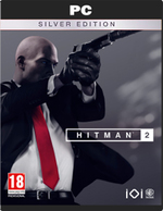 Hitman 2: Silver Edition
